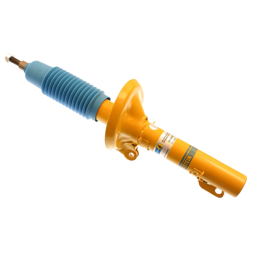 -Bilstein B6 2000 Audi TT Base Front 36mm Monotube Strut Assembly-Shocks and Struts-Bilstein