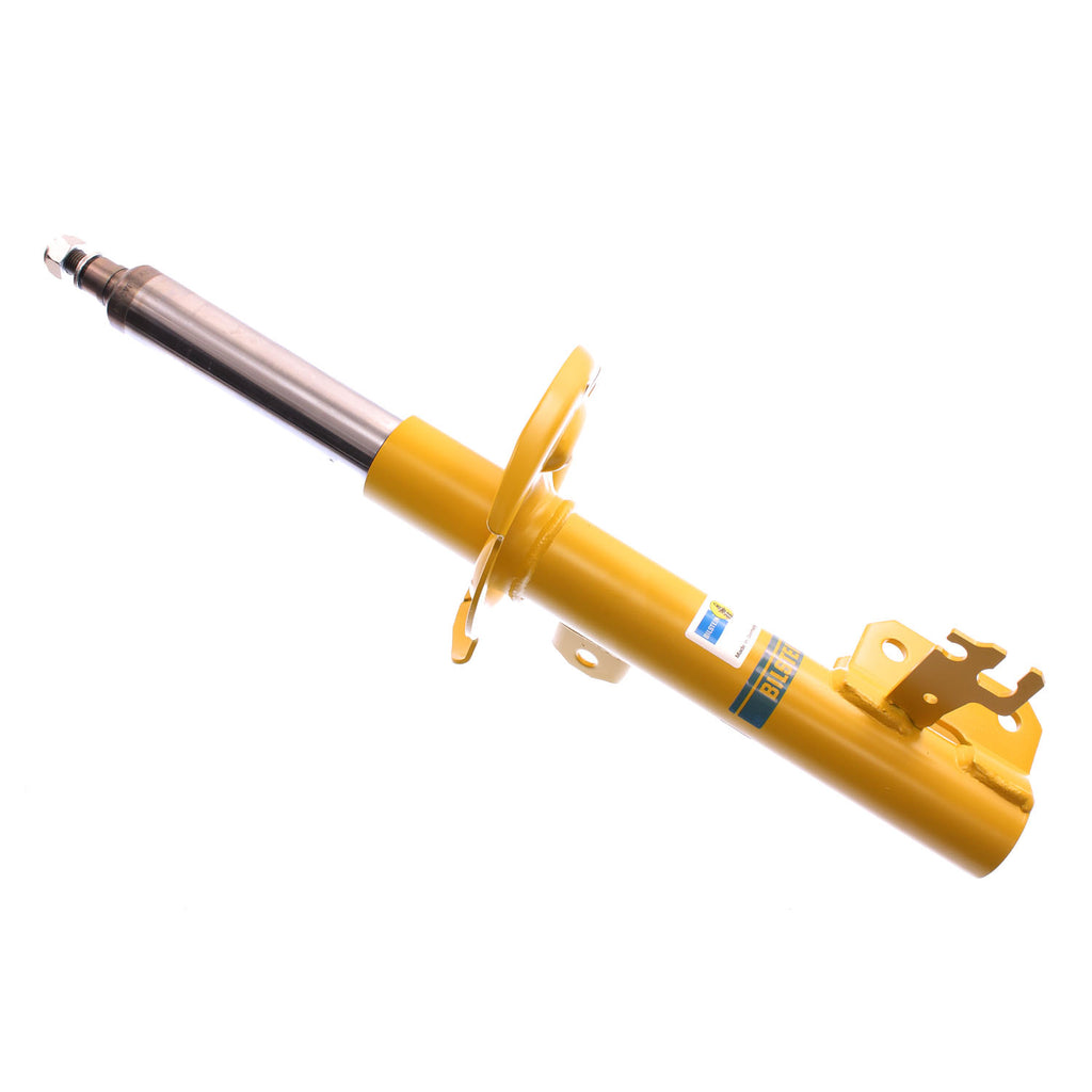 -Bilstein B6 2003 Saab 41520 Arc Front Left 36mm Monotube Strut Assembly-Shocks and Struts-Bilstein