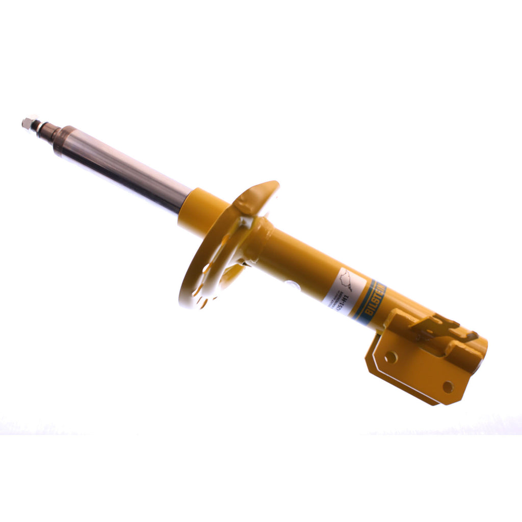 -Bilstein B6 2003 Saab 41520 Arc Front Right 36mm Monotube Strut Assembly-Shocks and Struts-Bilstein