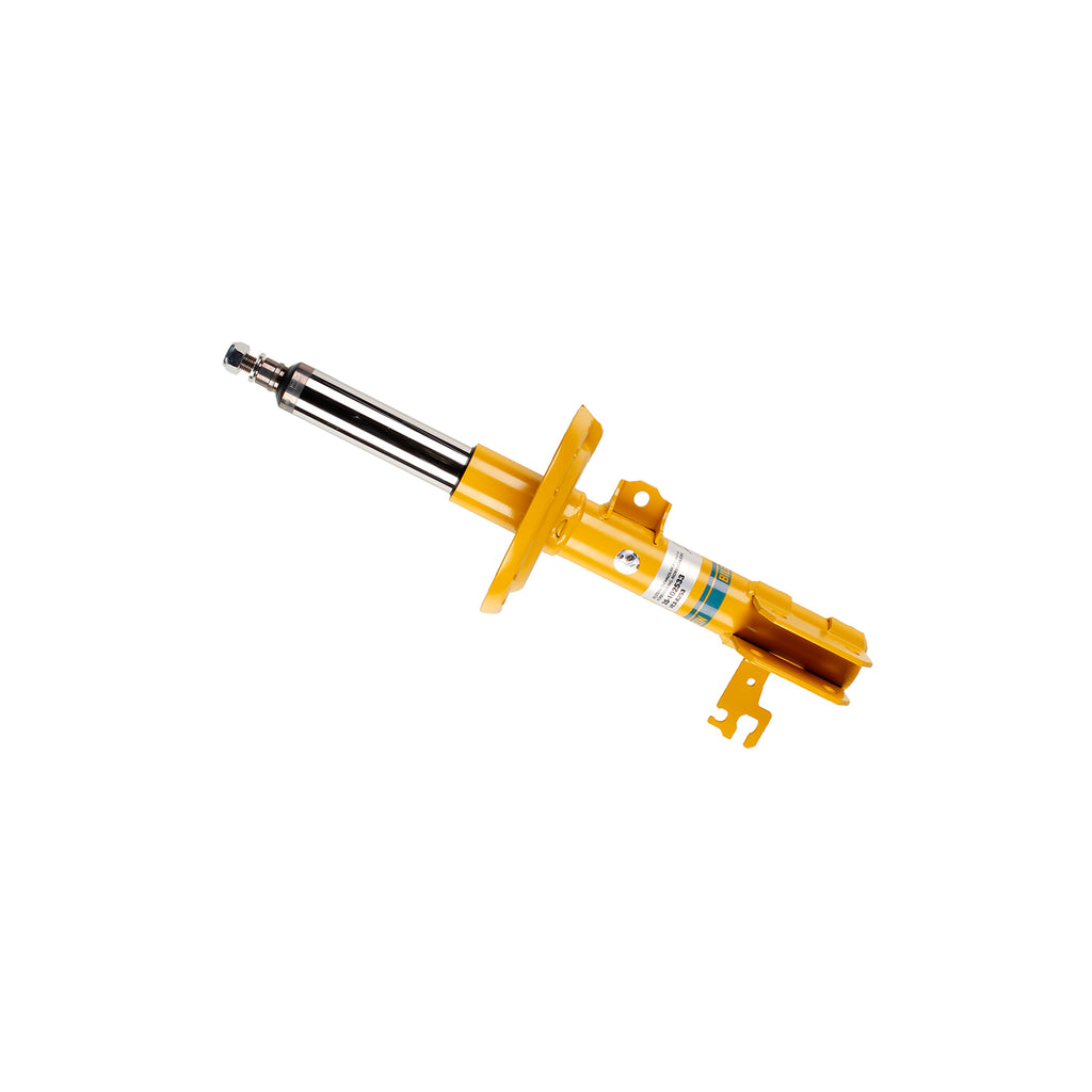 -Bilstein B8 Saab 9.3 II VA links Strut Assembly-Shocks and Struts-Bilstein