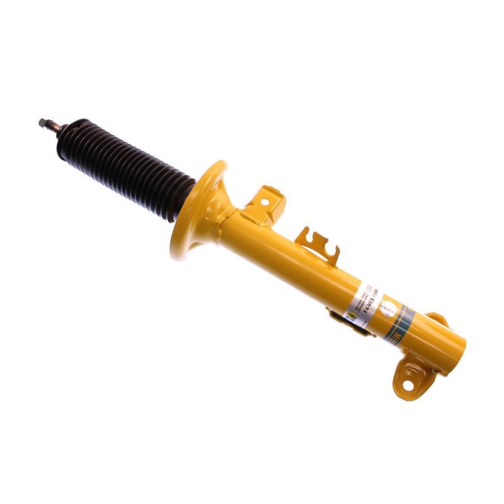 -Bilstein B6 1995 BMW M3 Base Front Right 36mm Monotube Strut Assembly-Shocks and Struts-Bilstein