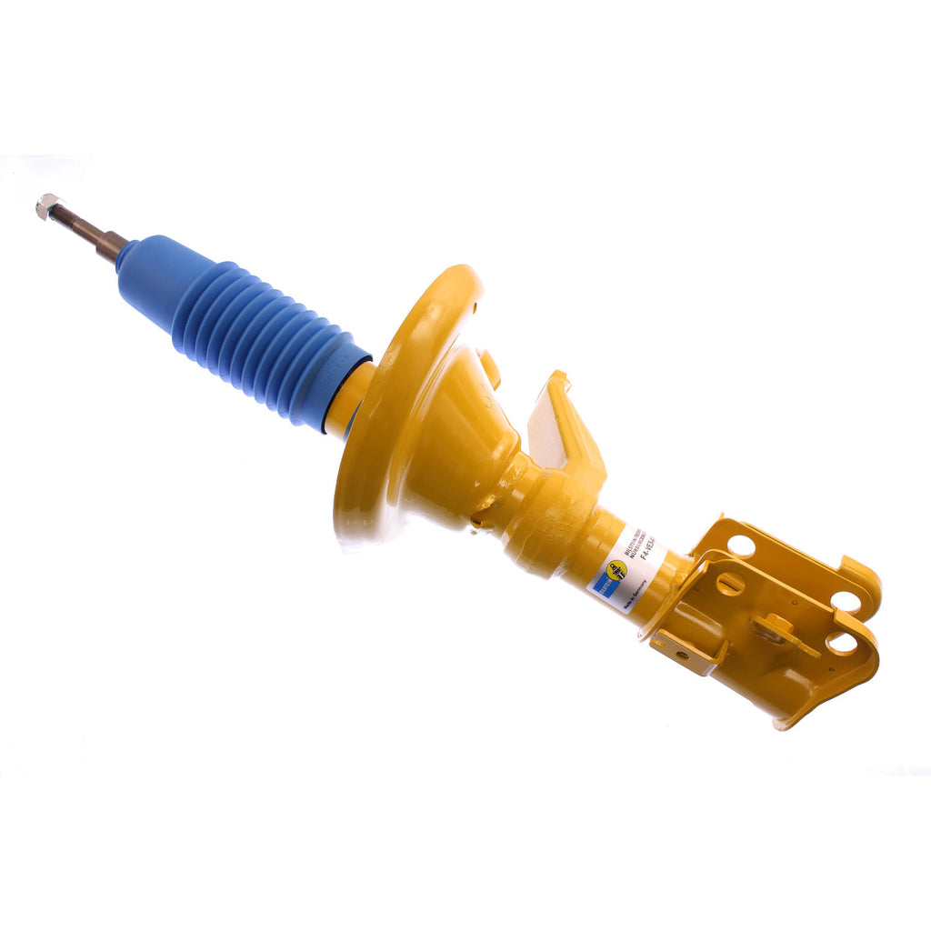 -Bilstein B6 2002 Honda CR-V EX Front Left 36mm Monotube Strut Assembly-Shocks and Struts-Bilstein