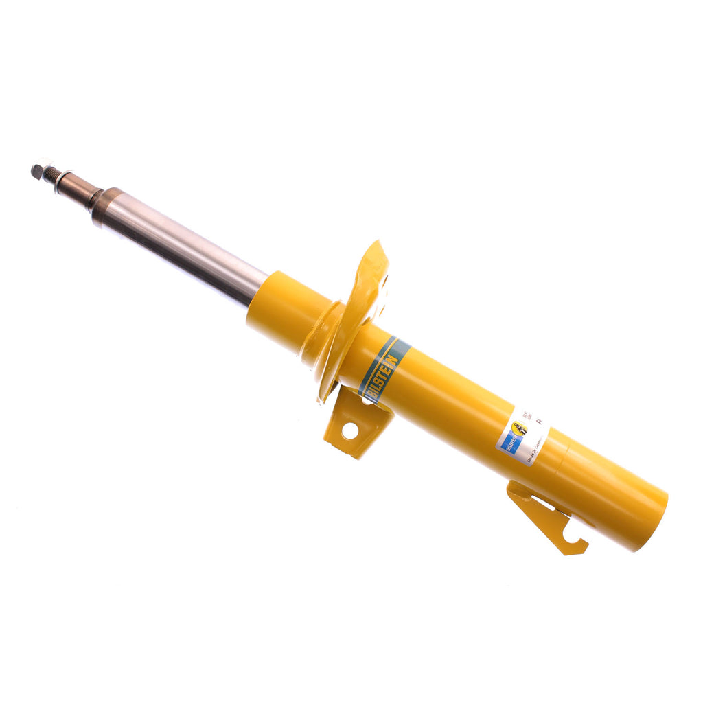 -Bilstein B6 2005 Volkswagen Jetta 2.5 Front 36mm Monotube Strut Assembly-Shocks and Struts-Bilstein