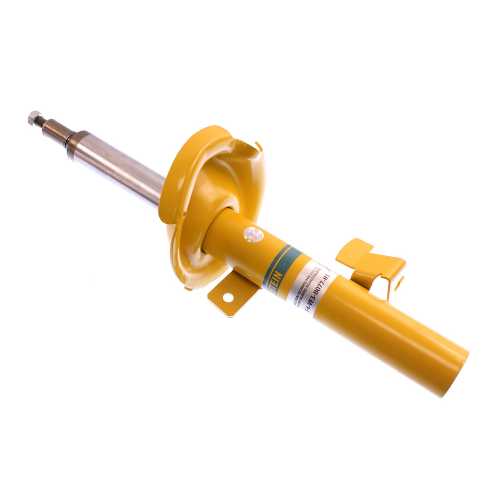 -Bilstein B8 2005 Volvo V50 T5 FWD Front Right 36mm Monotube Strut Assembly-Shocks and Struts-Bilstein