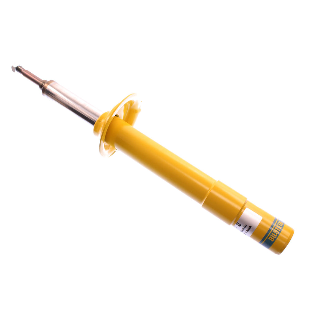 -Bilstein B8 2003 BMW 540i Base Front 36mm Monotube Strut Assembly-Shocks and Struts-Bilstein