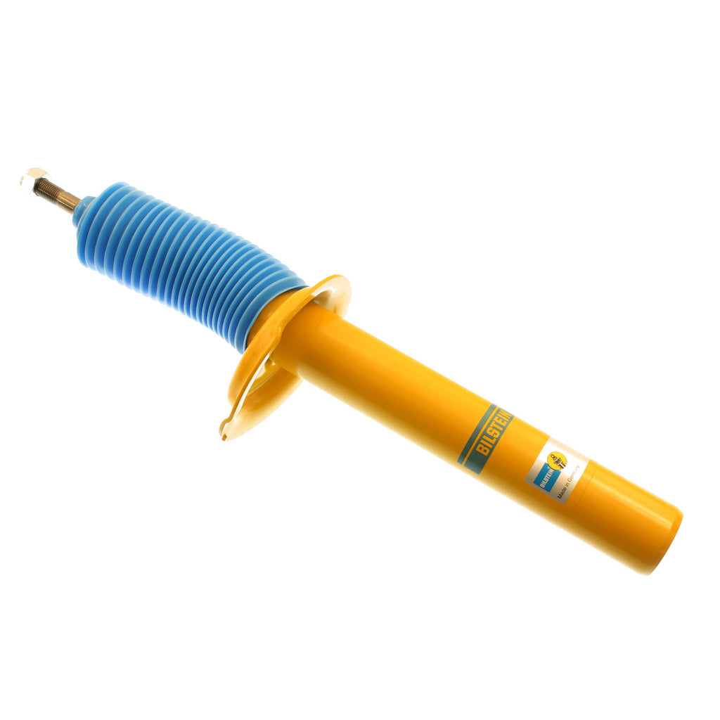 -Bilstein B8 2000 BMW 323Ci Base Front Right 36mm Monotube Strut Assembly-Shocks and Struts-Bilstein