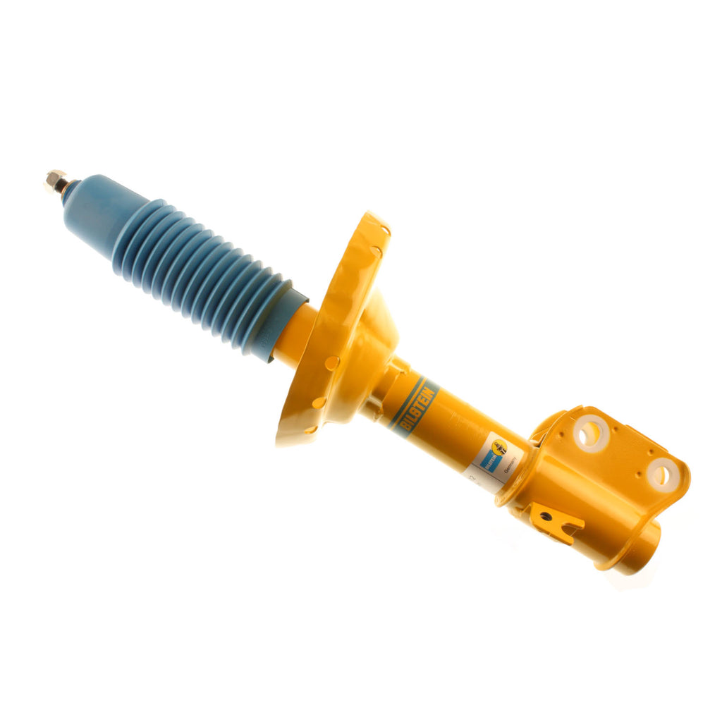 -Bilstein B6 2006 Subaru Legacy GT Front Right 36mm Monotube Strut Assembly-Shocks and Struts-Bilstein