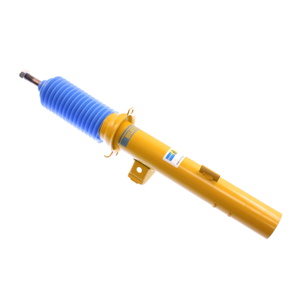 -Bilstein B6 2006 BMW 330i Base Front Left 36mm Monotube Strut Assembly-Shocks and Struts-Bilstein