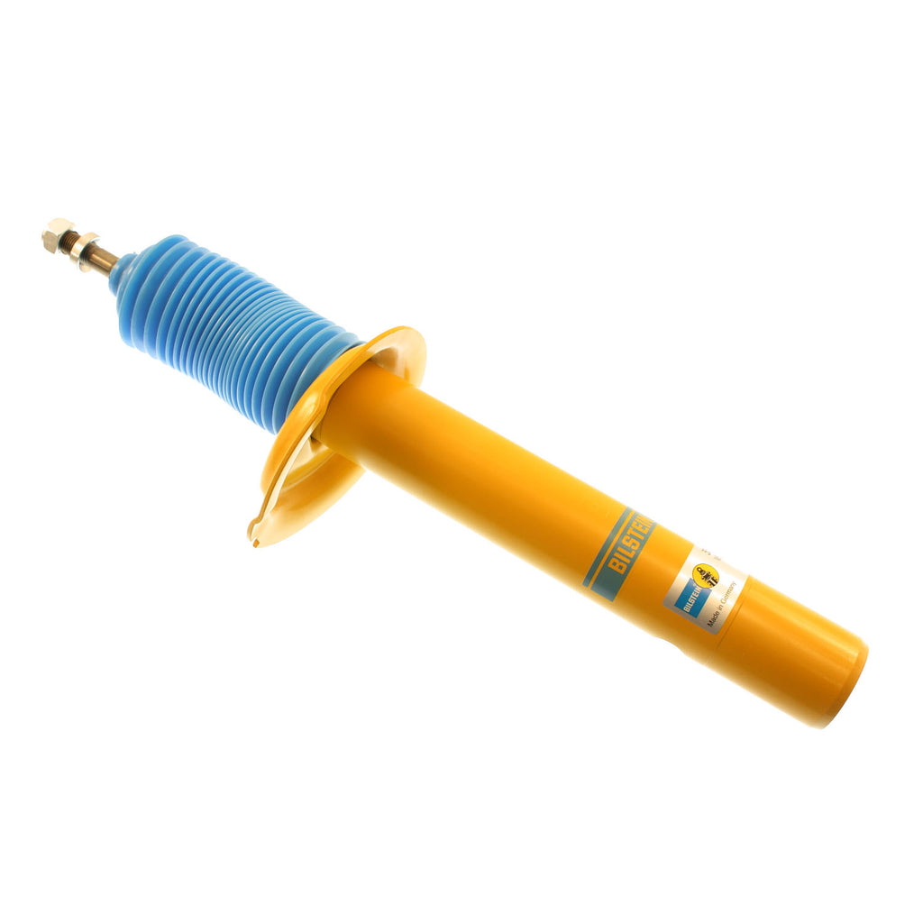 -Bilstein B8 2003 BMW Z4 2.5i Front Right 36mm Monotube Strut Assembly-Shocks and Struts-Bilstein