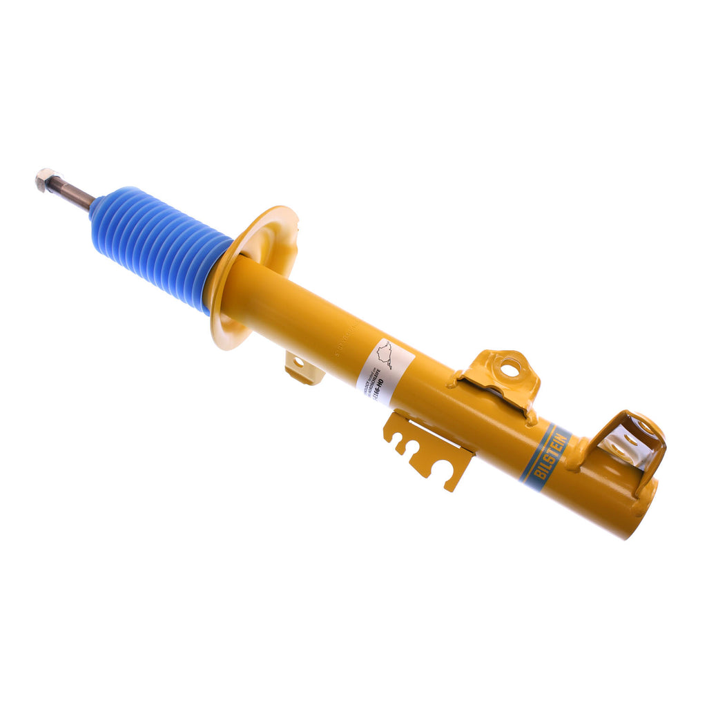 -Bilstein B6 2006 BMW Z4 M Roadster Front Left 36mm Monotube Strut Assembly-Shocks and Struts-Bilstein