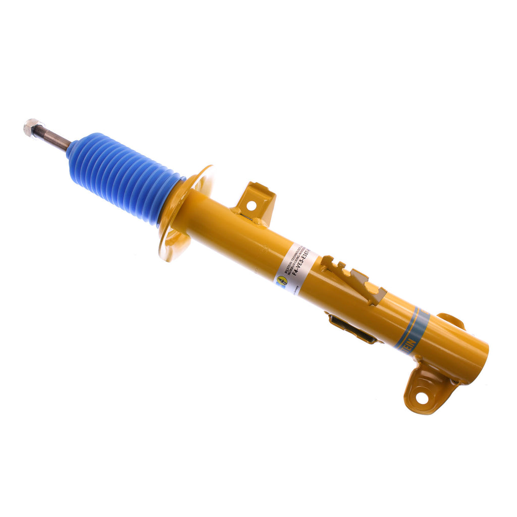 -Bilstein B6 2006 BMW Z4 M Roadster Front Right 36mm Monotube Strut Assembly-Shocks and Struts-Bilstein
