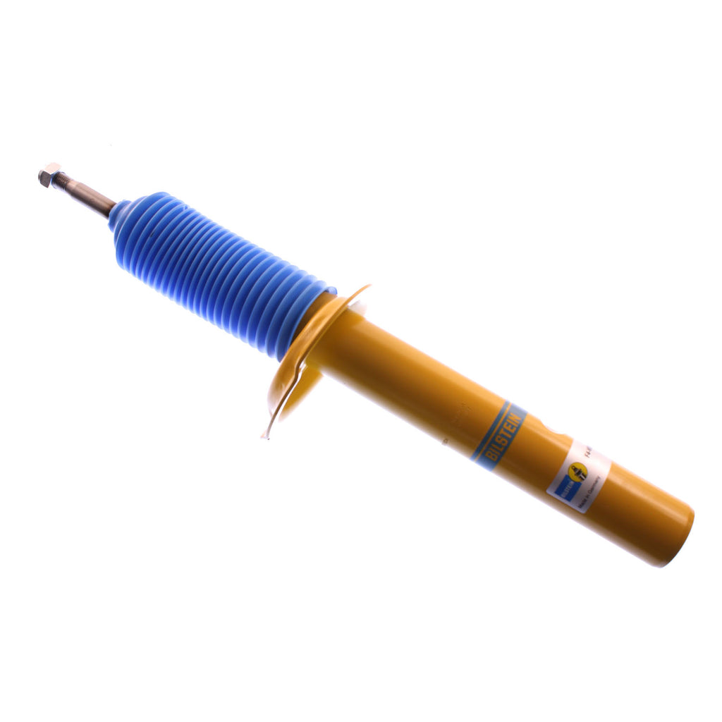 -Bilstein B6 2001 BMW M3 Base Front Right 36mm Monotube Strut Assembly-Shocks and Struts-Bilstein