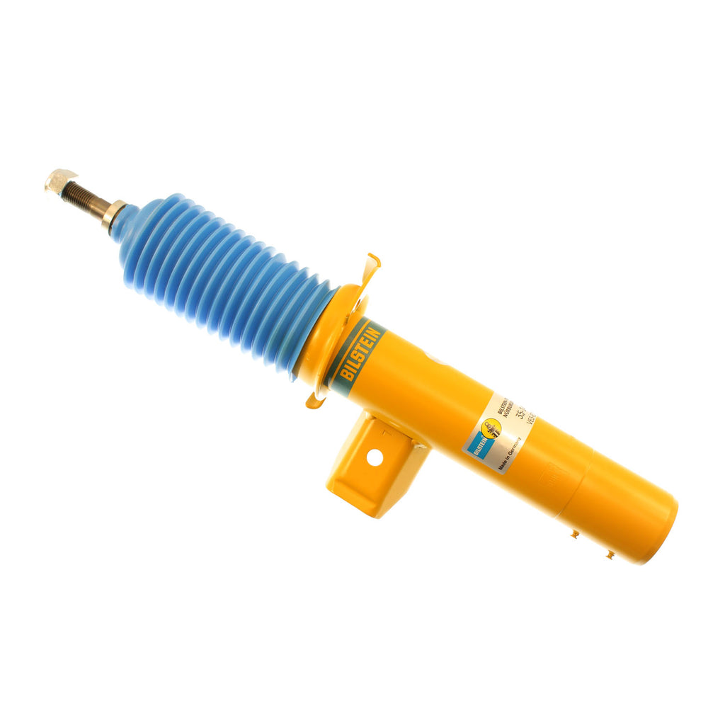 -Bilstein B8 2006 BMW 325xi Base Front Left 36mm Monotube Strut Assembly-Shocks and Struts-Bilstein