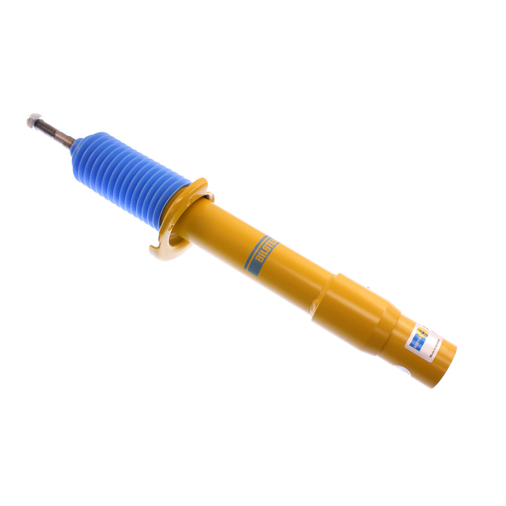 -Bilstein B6 2008 BMW M3 Base Front Right 36mm Monotube Strut Assembly-Shocks and Struts-Bilstein