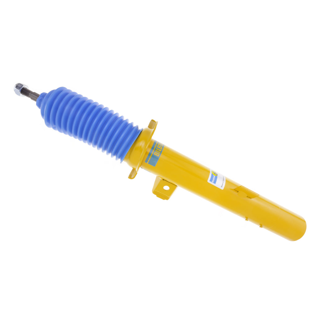 -Bilstein 5100 Series 2012 BMW Z4 sDrive35i Front Left Suspension Strut Assembly-Shocks and Struts-Bilstein