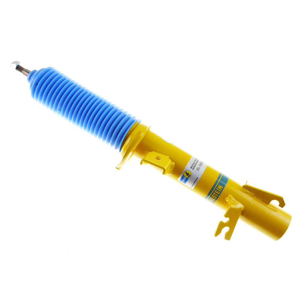 -Bilstein B6 Performance 11-14 Mini Cooper Countryman/Paceman Left Front Monotube Shock-Shocks and Struts-Bilstein