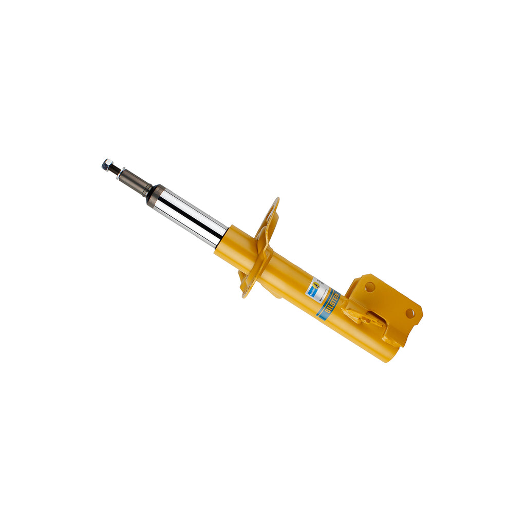-Bilstein 13-20 Ford Fusion B8 Performance Plus Strut Front Left-Shocks and Struts-Bilstein