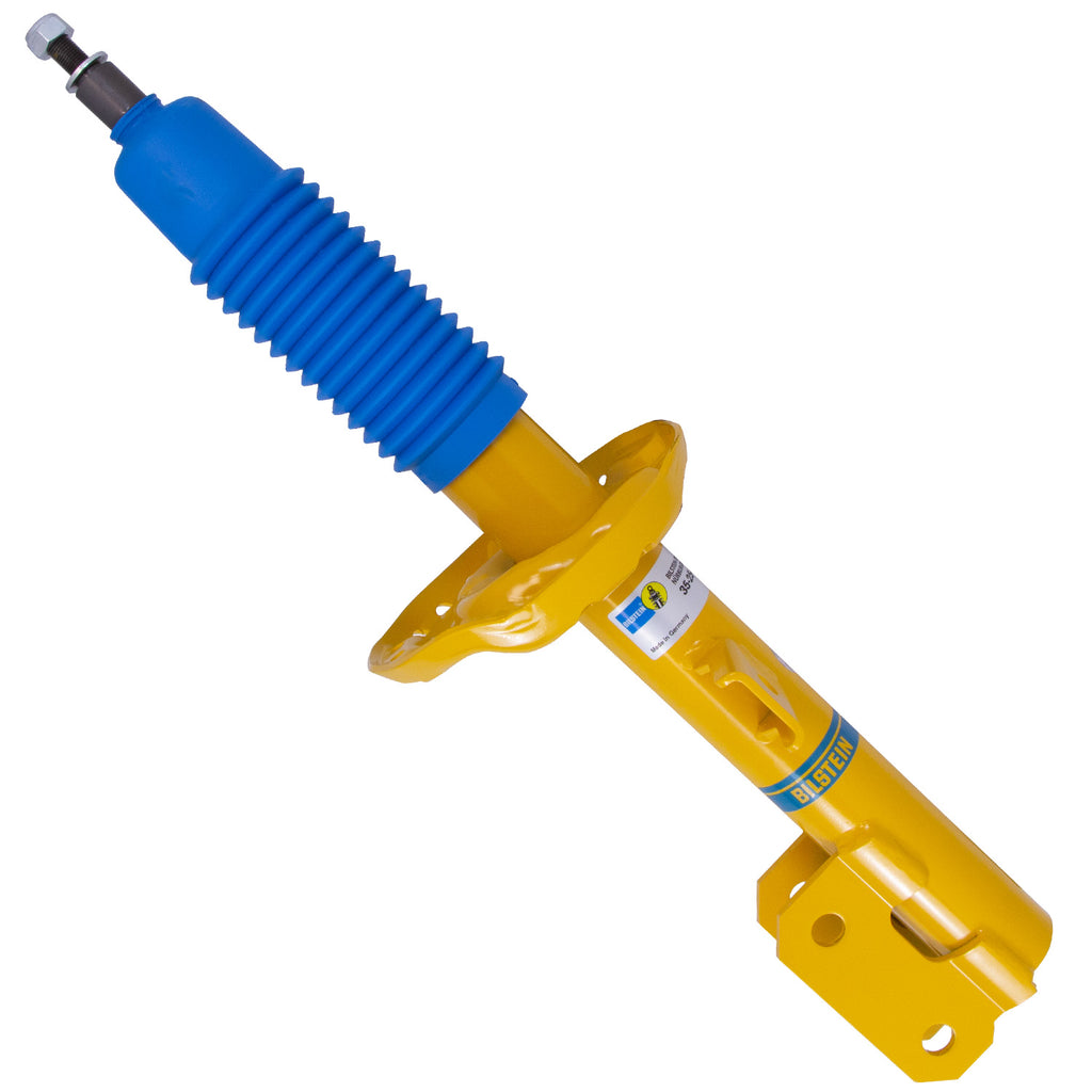 -Bilstein B6 2016-2020 Kia Sorento Front Monotube Right Strut Assembly-Shocks and Struts-Bilstein