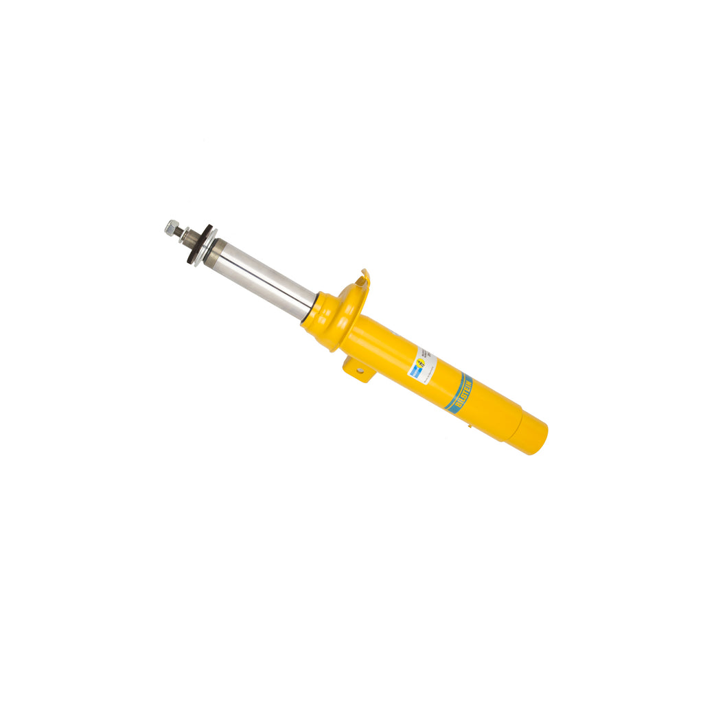 -Bilstein B8 12-15 BMW 328i L4 / 335i L6 / 2014 228i Front Monotube Strut Assembly-Shocks and Struts-Bilstein