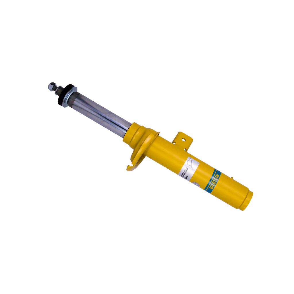 -Bilstein B6 Performance 15-16 BMW 228i xDrive w/o Electronic Susp. Front Right Strut Assembly-Shocks and Struts-Bilstein