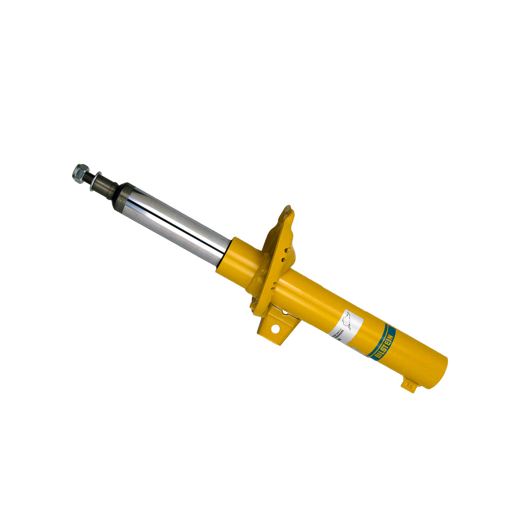 -Bilstein B6 Performance 18-19 Volkswagen Tiguan Front Strut Assembly-Shocks and Struts-Bilstein