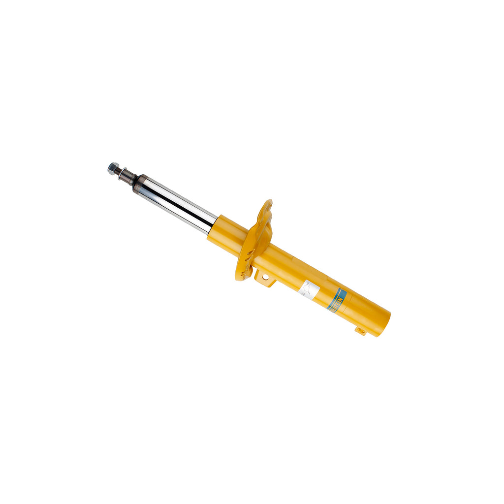 -Bilstein B6 17-19 VW Golf Alltrack Front Monotube Strut Assembly-Shocks and Struts-Bilstein