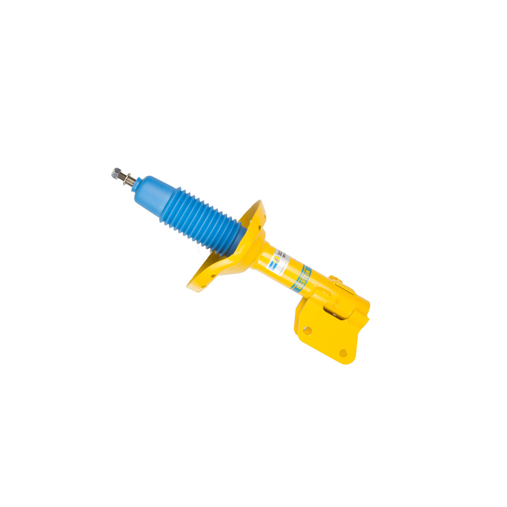 -Bilstein B8 2015-2017 Subaru WRX - STI Front Right Monotube Strut Assembly-Shocks and Struts-Bilstein
