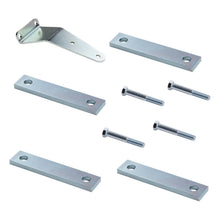 Load image into Gallery viewer, ARB ARB Spacer Kit Warn Lmw