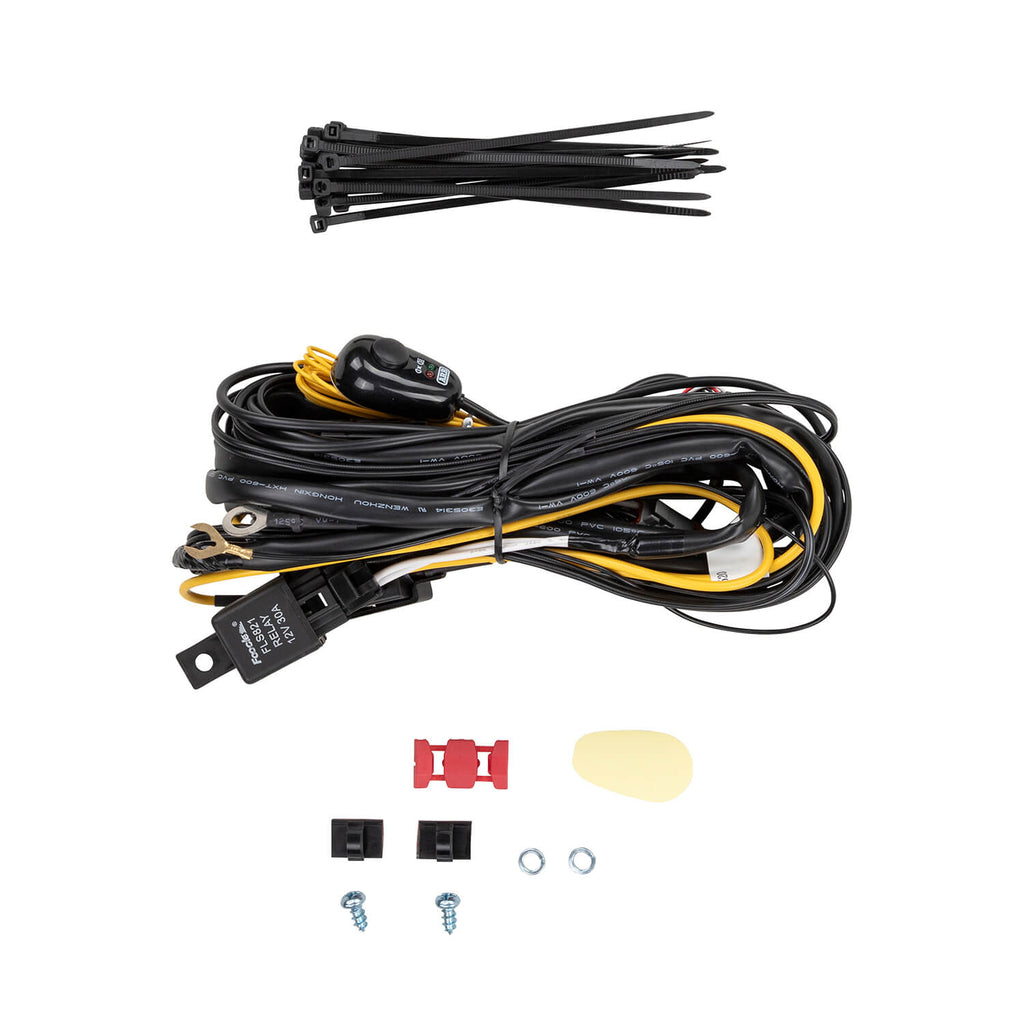 ARB ARB Light Loom Deutsch Sckts
