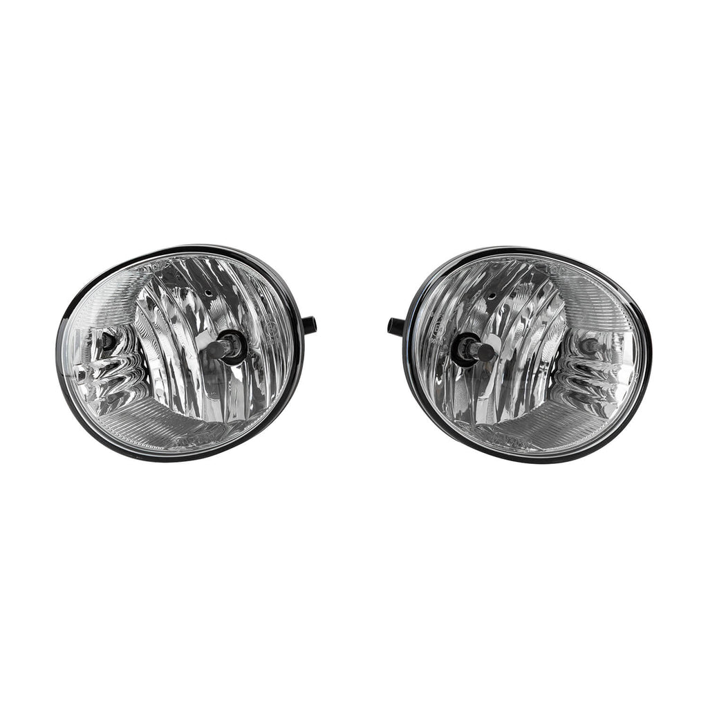 ARB ARB Ffr Fog Light Kit Lh&Rh Lights