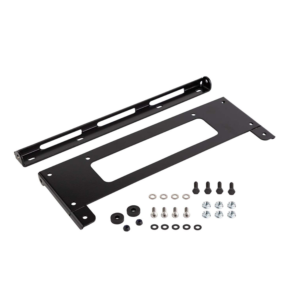 ARB ARB Flip Up License Plate Kit