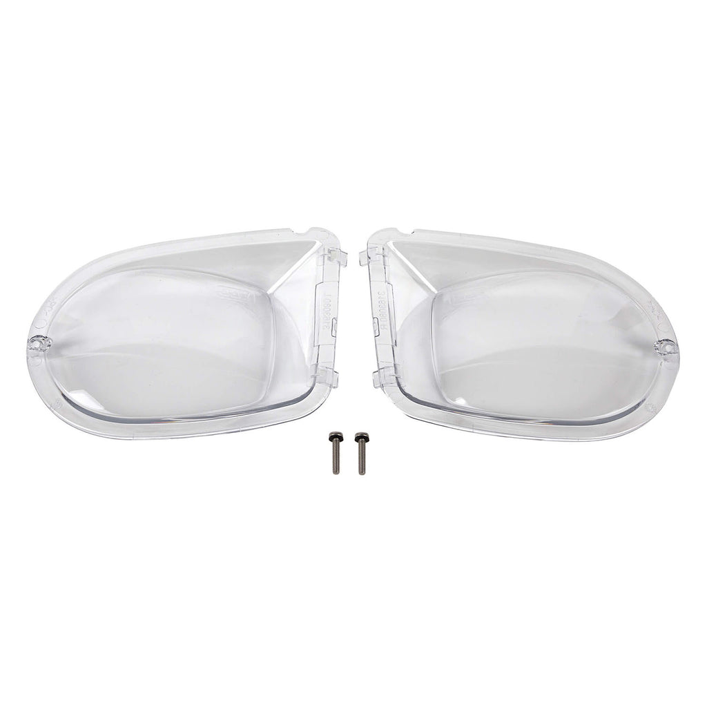 ARB ARB Clear Covers ARB Foglight