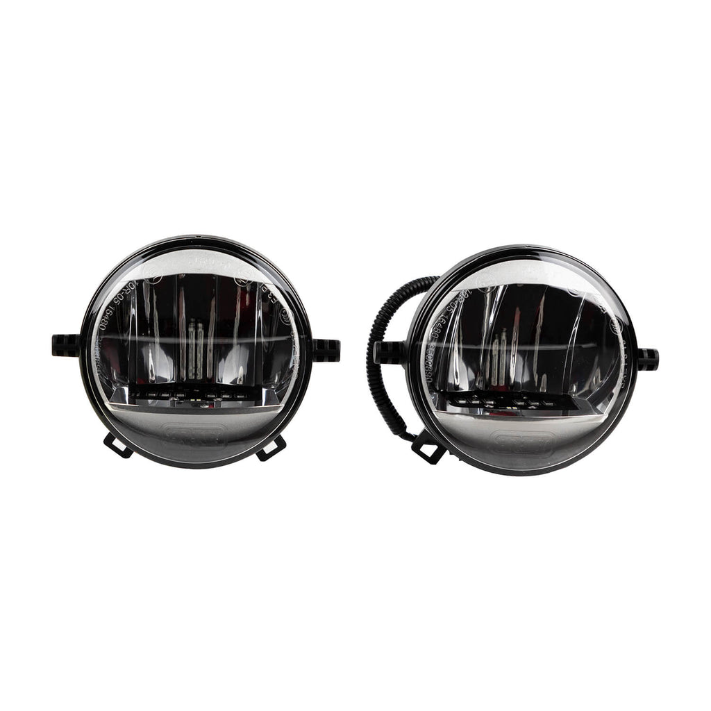 ARB ARB Fog Light Kit LH & RH - Small