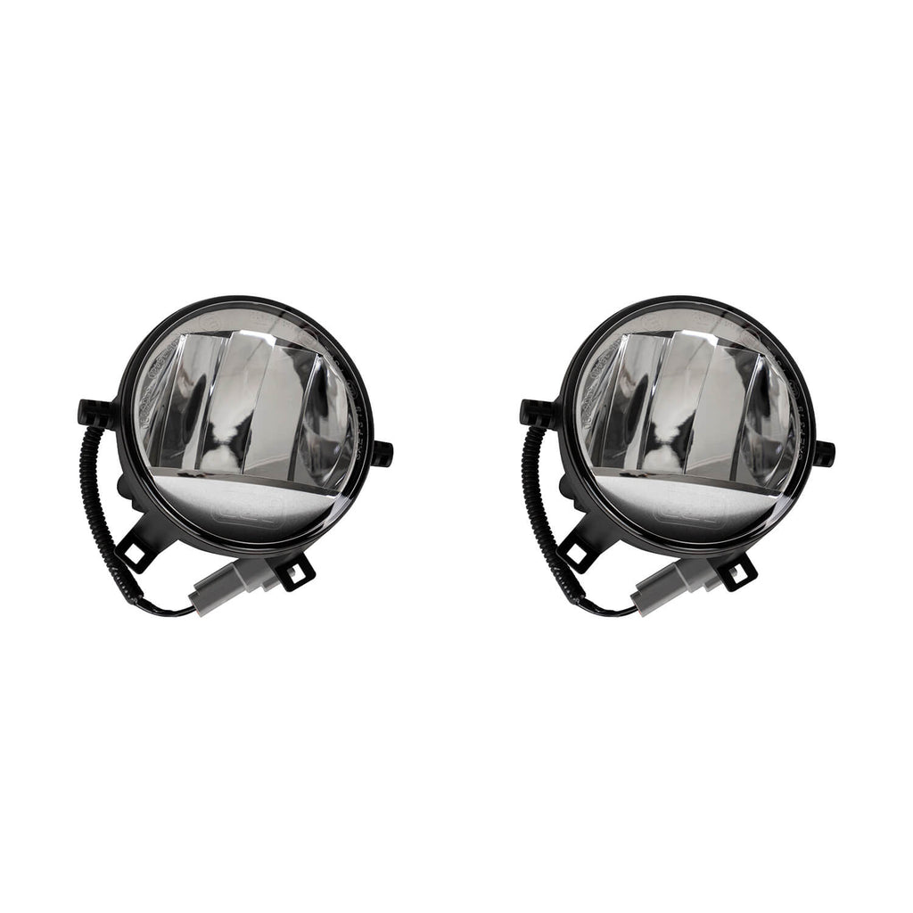 ARB ARB Fog Light Kit LH & RH - Small
