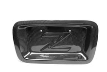 Load image into Gallery viewer, -APR Performance Nissan 350 Z License Plate Backing 2002-2008