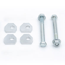 Load image into Gallery viewer, SPL Parts SPL ELC 996 Rear Camber Eccentric Lockout Kit - 1999-2012 Porsche 911 - image 1