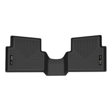 Load image into Gallery viewer, Husky Liners 2022 Ford Maverick GAS X-act Counter Rear Floor Liner (Black) - Husky Liners HSL51761