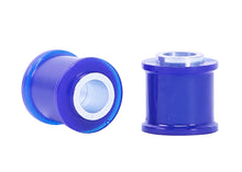 Load image into Gallery viewer, Superpro SuperPro 1967 Jaguar 420 Front Stabilizer Bar Bushing Kit