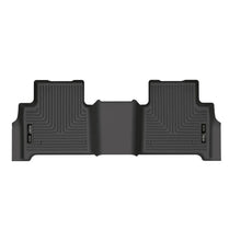 Load image into Gallery viewer, Husky Liners 2022 Jeep Grand Cherokee X-ACT 2nd Seat Floor Liner - Blk - Husky Liners HSL51701