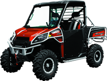 Load image into Gallery viewer, DFR520864-DragonFire Racing UTV Doors - Fits Polaris Ranger XP 900 13-19- Ranger 1000-Doors-DragonFire Racing