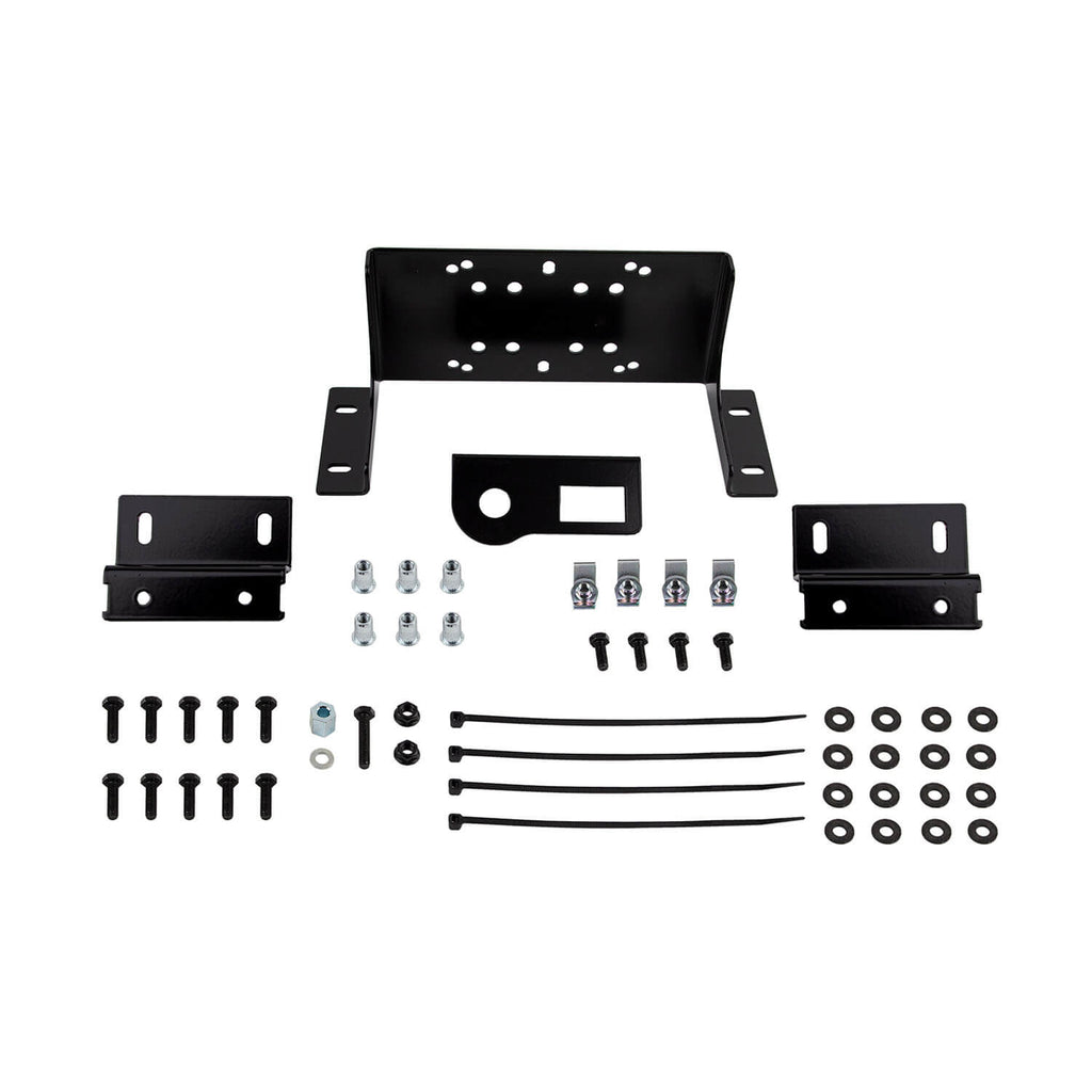 ARB ARB Air Compressor Bracket 19-20 Ford Ranger SuperCrew