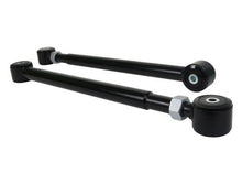 Load image into Gallery viewer, Superpro SuperPro 08-21 Toyota Land Cruiser 200 Series HD Adj. Rear Lower Trailing Arm Set