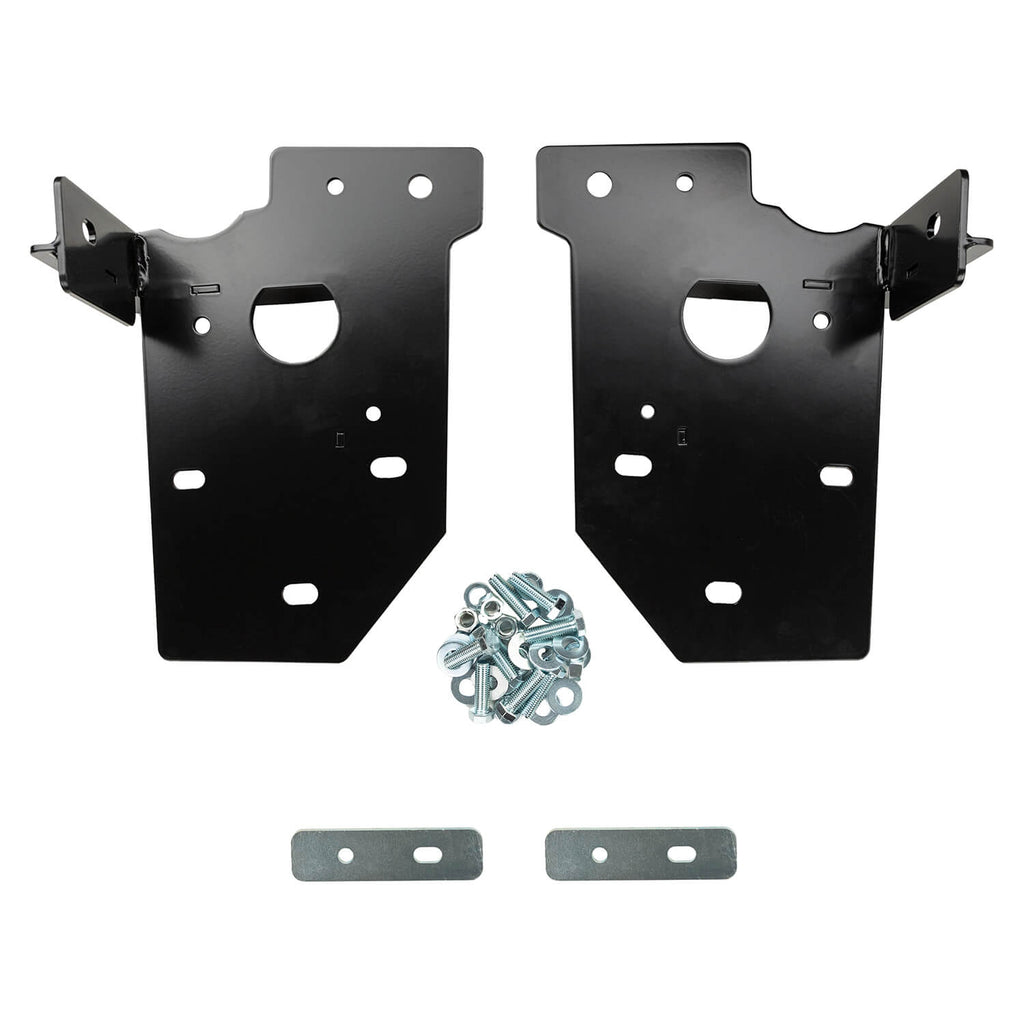ARB ARB Fitting Kit Slvrado 2500 99-02