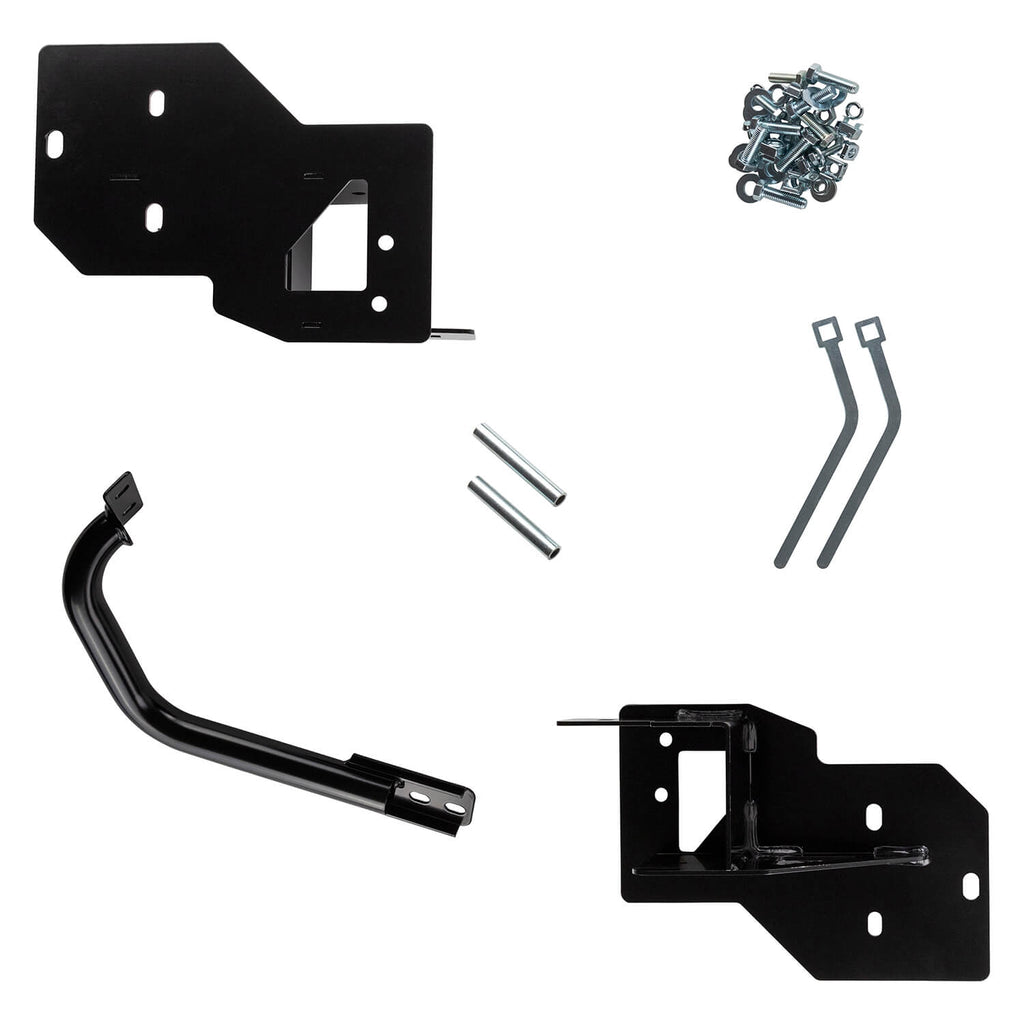 ARB ARB Fitting Kit Slvrado 1500 03 On
