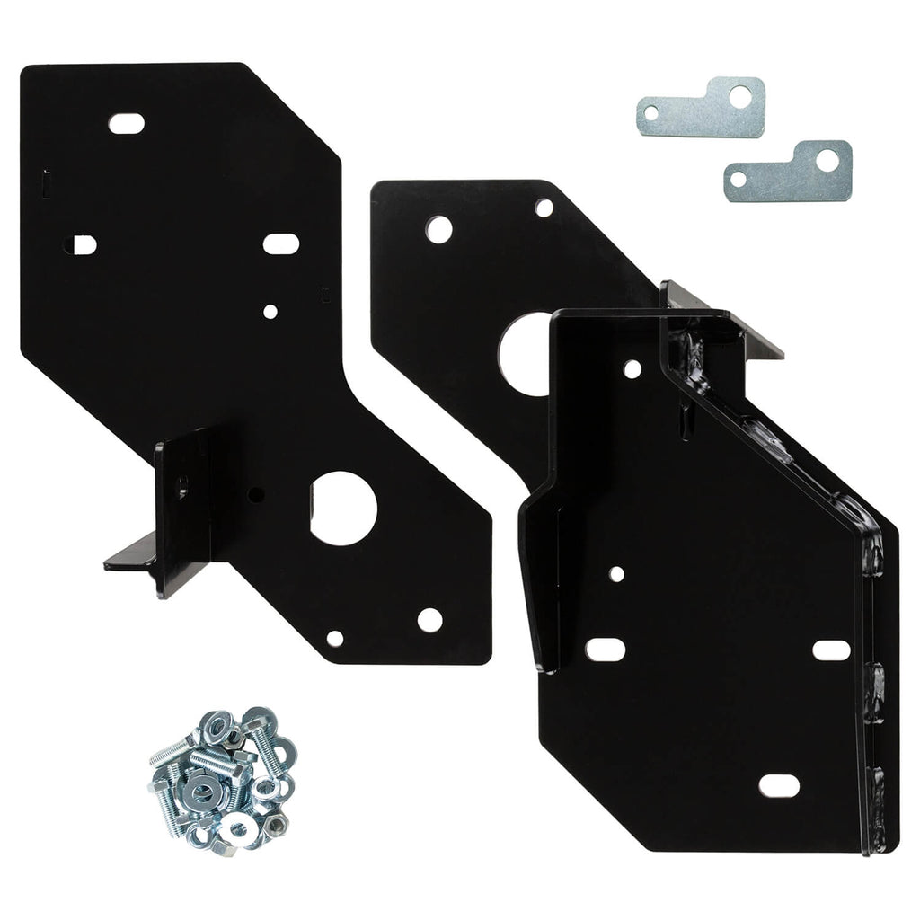 ARB ARB Fitting Kit Slvrado 35/2500Hd 03On
