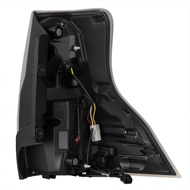 AlphaRex ARX678015 Tail Lights - View-3