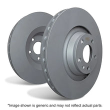 Load image into Gallery viewer, EBC 18-24 Subaru Forester (SK) 2.5L RK Series Premium Front Brake Rotors