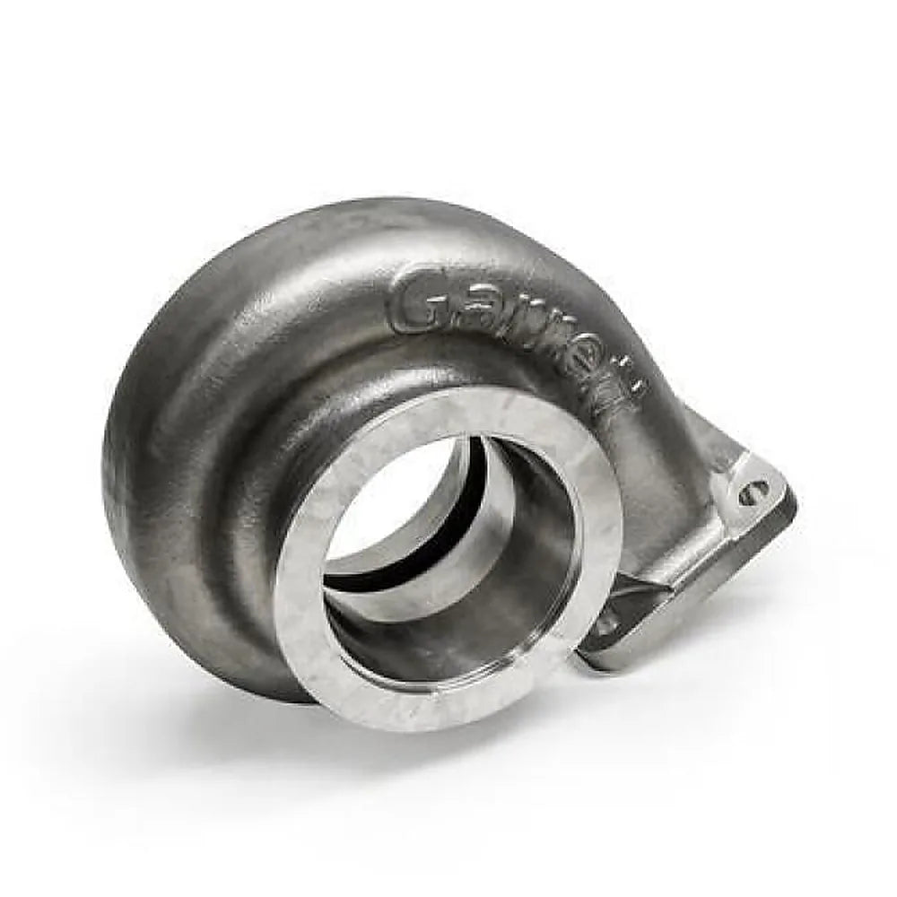 Garrett G38/GXR38 Turbine Housing Kit Div T4 / V-Band 1.06 A/R