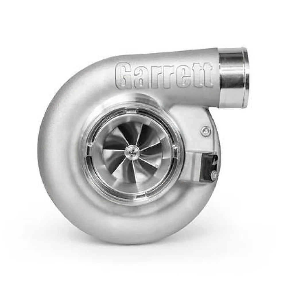 Garrett G-XRace GXR38-64 64mm CH Hose Super Core