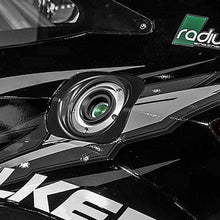 Load image into Gallery viewer, DV8 Offroad Universal Quick Release D-Ring License Plate Mount